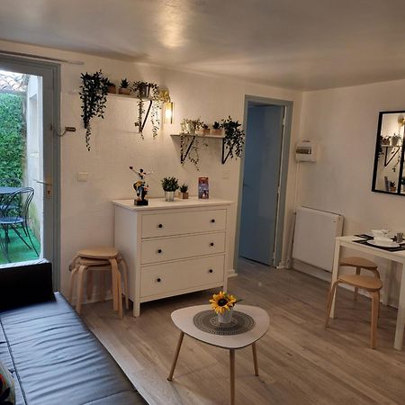Studio/2 Pieces, Terrasse Авиньон Екстериор снимка